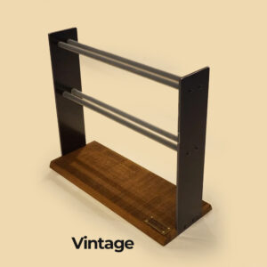 リールラック アイアン 6~8台用